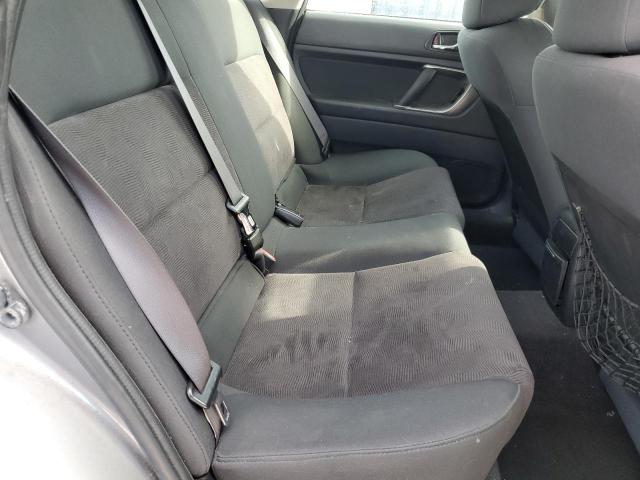 صورة رقم 10 من المزاد - 2008 SUBARU OUTBACK 2. مع VIN 4S4BP61C487313454
