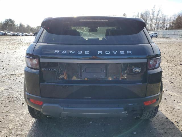 Photo 6 from auction – 2015 LAND ROVER RANGE ROVE with VIN SALVP2BG8FH033581