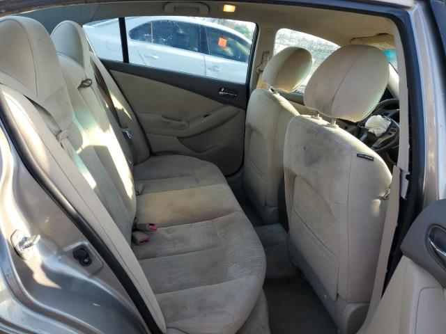 Photo 10 from auction – 2012 NISSAN ALTIMA BAS with VIN 1N4AL2AP0CN439764