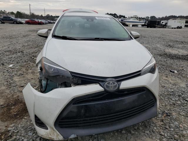 Photo 5 from auction – 2018 TOYOTA COROLLA L with VIN 5YFBURHE3JP742353