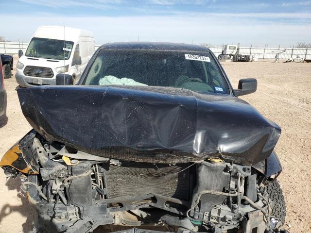 Photo 11 from auction – 2014 RAM 1500 ST with VIN 1C6RR6FT1ES154821