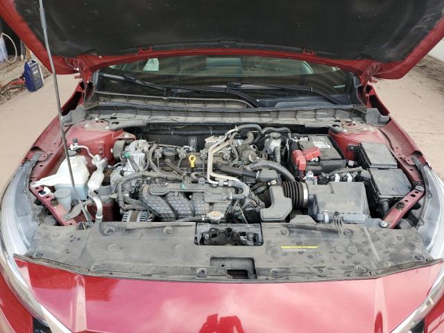 Photo 11 from auction – 2022 NISSAN ALTIMA SV with VIN 1N4BL4DV1NN355465