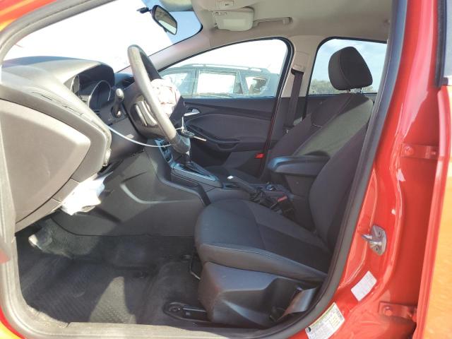 Photo 7 from auction – 2014 FORD FOCUS SE with VIN 1FADP3F29EL163197