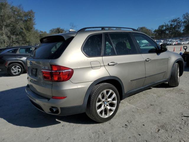 Photo 3 from auction – 2011 BMW X5 XDRIVE3 with VIN 5UXZV4C57BL741740