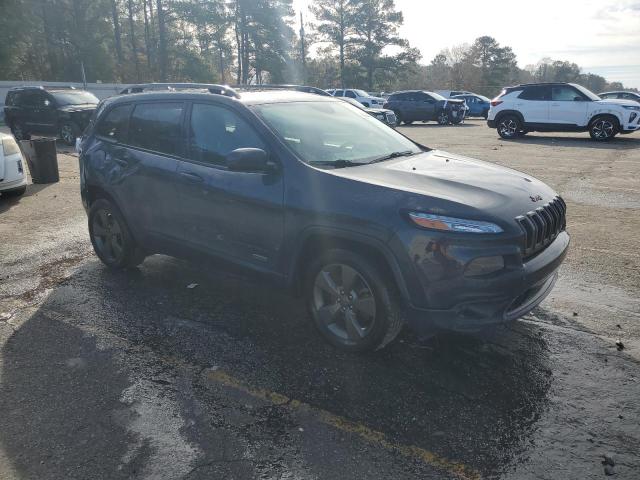 Photo 4 from auction – 2017 JEEP CHEROKEE L with VIN 1C4PJLCBXHW577444