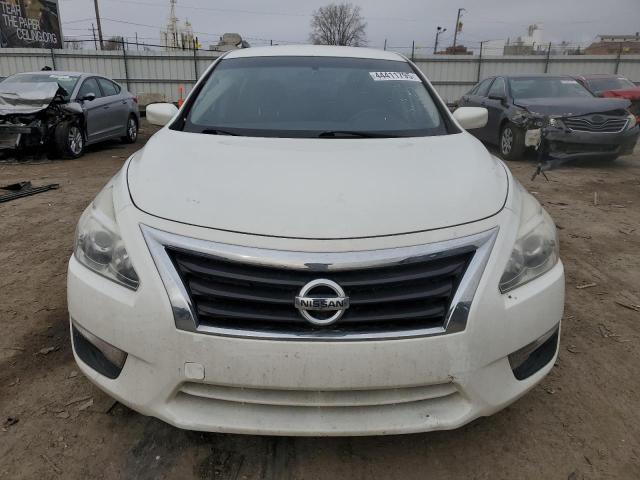 Photo 5 from auction – 2015 NISSAN ALTIMA 2.5 with VIN 1N4AL3AP3FN388450