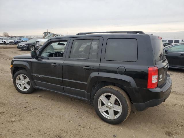 Photo 2 from auction – 2012 JEEP PATRIOT SP with VIN 1C4NJRBB5CD655970