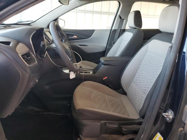 Photo 7 from auction – 2020 CHEVROLET EQUINOX LS with VIN 3GNAXHEV0LS732734