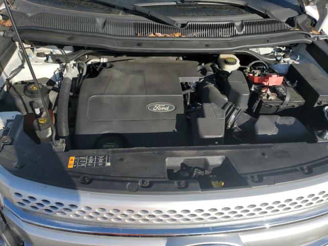Photo 12 from auction – 2014 FORD EXPLORER X with VIN 1FM5K7D83EGA52922