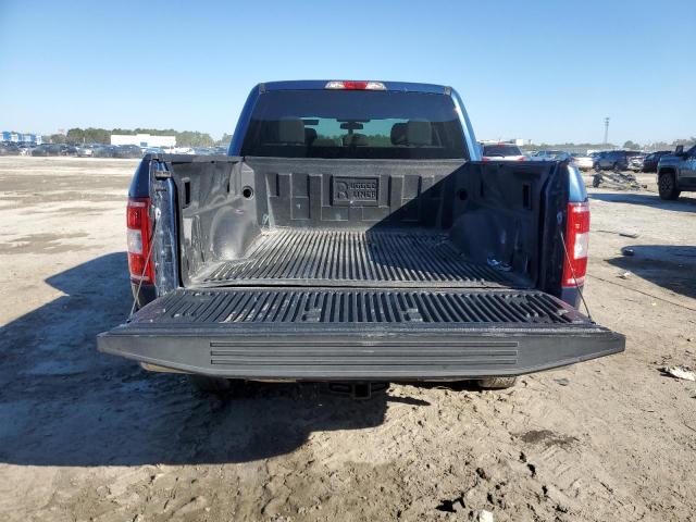 Photo 6 from auction – 2018 FORD F150 SUPER with VIN 1FTEW1E58JKE78235