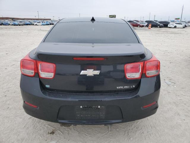 Photo 6 from auction – 2014 CHEVROLET MALIBU LS with VIN 1G11B5SL0EF301402