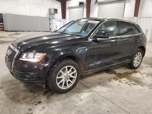 Снимка 1 от търг – 2012 AUDI Q5 PREMIUM с VIN WA1CFAFP0CA136899