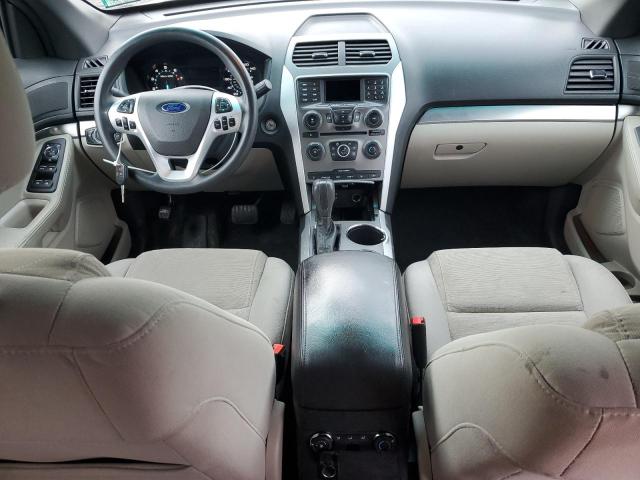 Photo 8 from auction – 2014 FORD EXPLORER with VIN 1FM5K7B88EGA64938