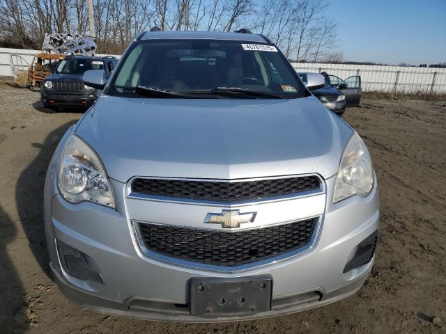 Photo 5 from auction – 2011 CHEVROLET EQUINOX LT with VIN 2CNFLEEC4B6226260