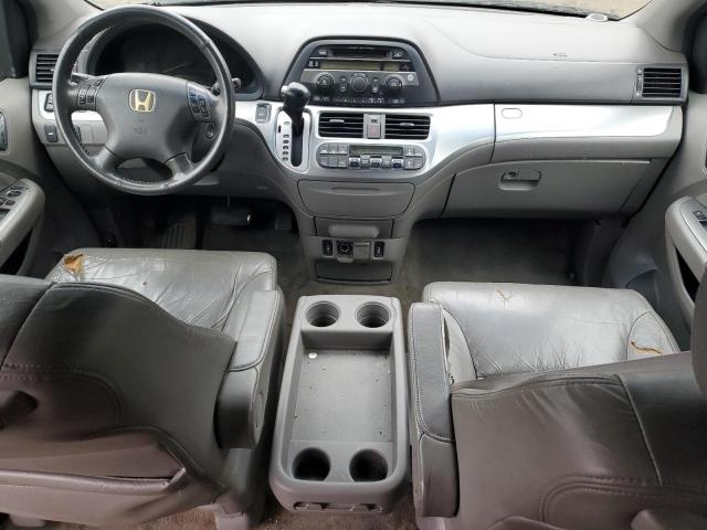 Photo 8 from auction – 2010 HONDA ODYSSEY EX with VIN 5FNRL3H64AB007805