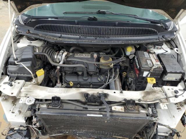 Photo 12 from auction – 2007 CHRYSLER TOWN & COU with VIN 2A8GP64L47R171635