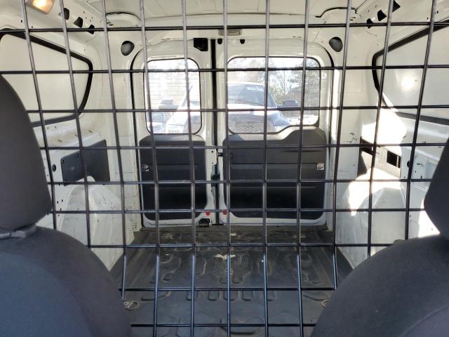 Photo 10 from auction – 2017 RAM PROMASTER with VIN ZFBERFBB9H6G52742
