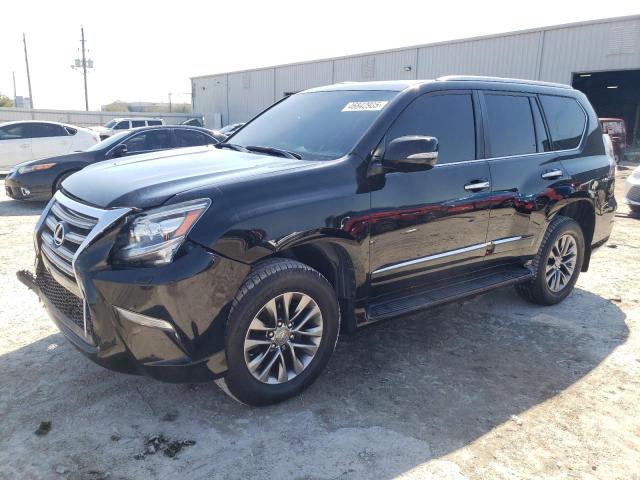 LEXUS GX 460 PRE 2015 with VIN JTJJM7FX9F5106865 - Photo from auction