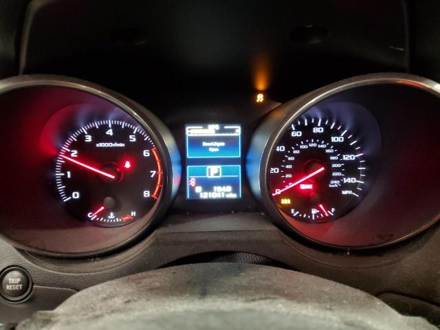 Photo 9 from auction – 2017 SUBARU OUTBACK 2. with VIN 4S4BSAACXH3363090