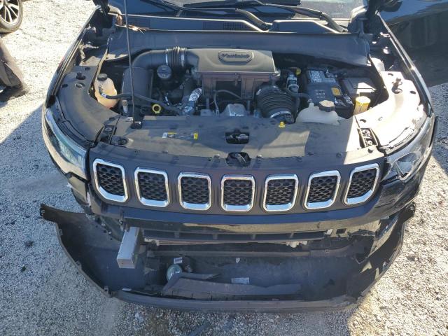 Photo 12 from auction – 2024 JEEP COMPASS LA with VIN 3C4NJDBN5RT605344