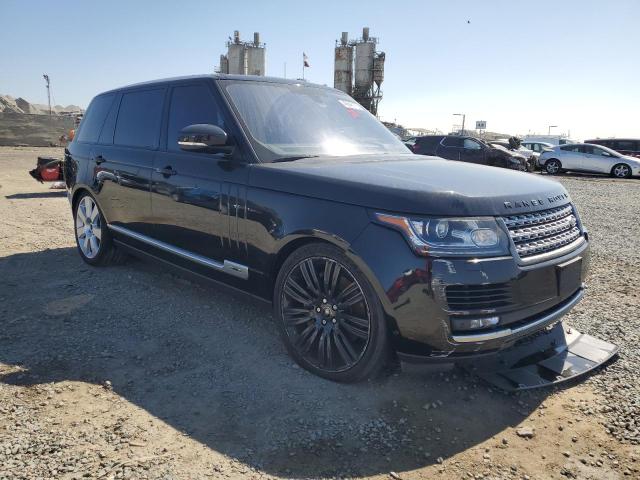 Photo 4 from auction – 2016 LAND ROVER RANGE ROVE with VIN SALGS3EF3GA296362
