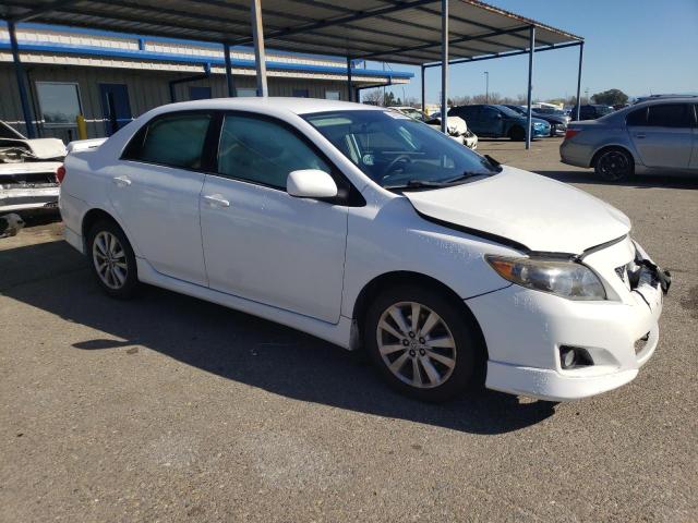 Photo 4 from auction – 2010 TOYOTA COROLLA BA with VIN 2T1BU4EE0AC524815