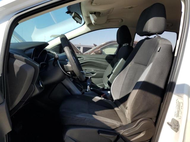 Photo 7 from auction – 2014 FORD ESCAPE S with VIN 1FMCU0F77EUE28486