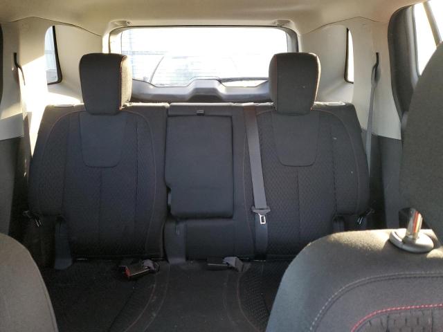 Photo 10 from auction – 2015 GMC TERRAIN SL with VIN 2GKFLVEK4F6342760