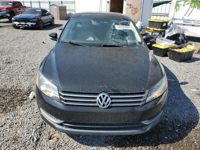 Photo 5 from auction – 2014 VOLKSWAGEN PASSAT SE with VIN 1VWBS7A31EC051563