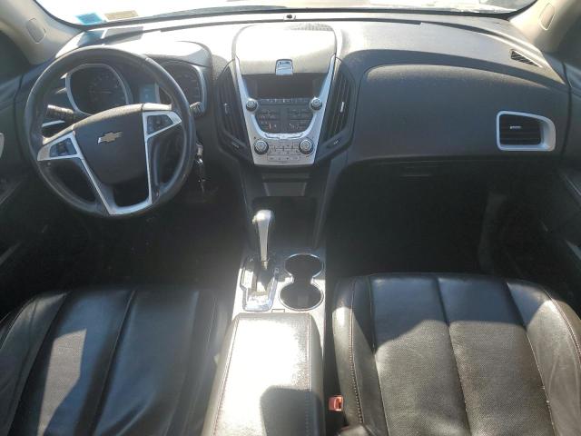Photo 8 from auction – 2010 CHEVROLET EQUINOX LT with VIN 2CNFLGEW6A6302971