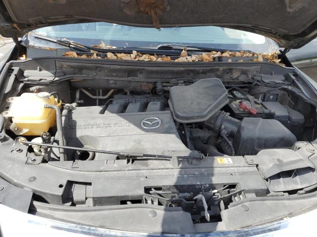 Photo 12 from auction – 2012 MAZDA CX-9 with VIN JM3TB2DA2C0357939