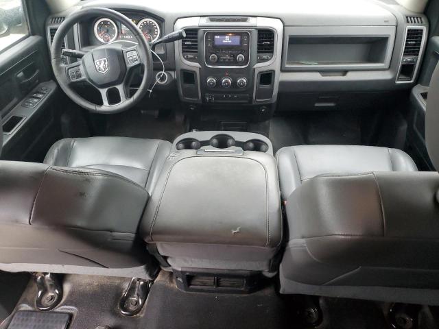 Photo 8 from auction – 2016 RAM 2500 ST with VIN 3C6UR5CL5GG370187