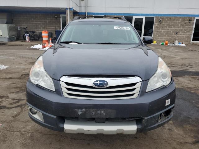 Photo 5 from auction – 2010 SUBARU OUTBACK 3. with VIN 4S4BREKC1A2316978
