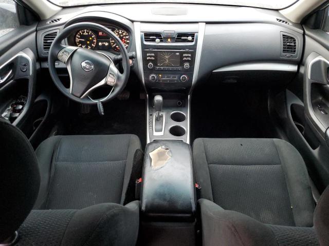 Photo 8 from auction – 2015 NISSAN ALTIMA 2.5 with VIN 1N4AL3AP8FC499572