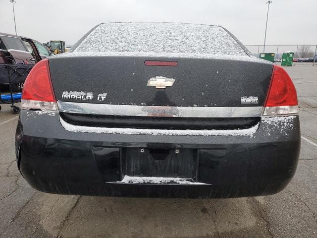 Photo 6 from auction – 2011 CHEVROLET IMPALA LT with VIN 2G1WG5EK3B1235618