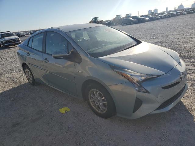 Photo 4 from auction – 2016 TOYOTA PRIUS with VIN JTDKBRFU2G3509761