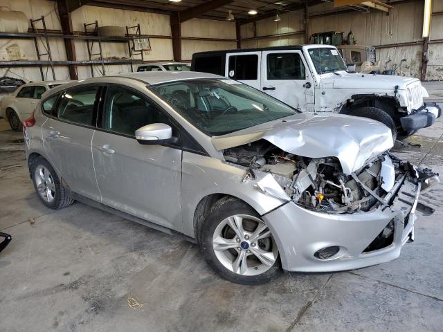 Photo 4 from auction – 2014 FORD FOCUS SE with VIN 1FADP3K26EL276403