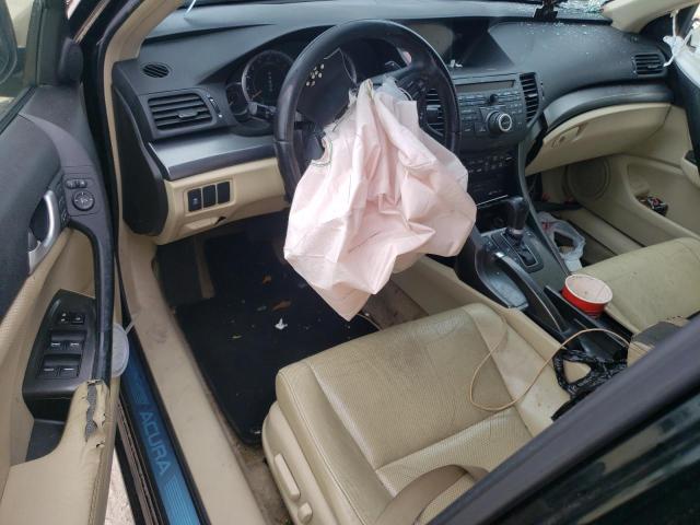 Photo 8 from auction – 2013 ACURA TSX TECH with VIN JH4CU2F64DC007481