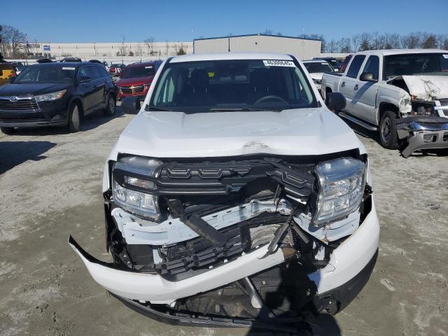 Photo 5 from auction – 2024 FORD MAVERICK X with VIN 3FTTW8B91RRA06960
