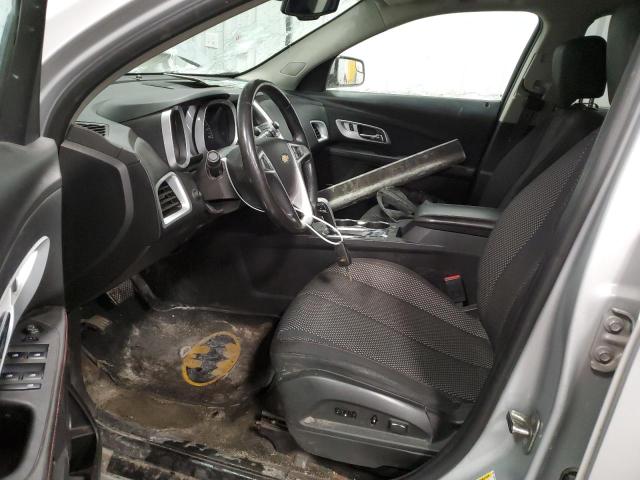 Photo 7 from auction – 2013 CHEVROLET EQUINOX LT with VIN 2GNFLNEK1D6334406