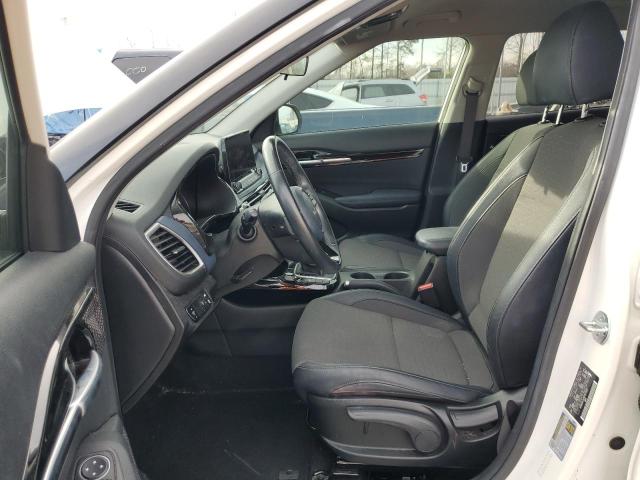 Photo 7 from auction – 2023 KIA SELTOS NIG with VIN KNDEUCA29P7417601