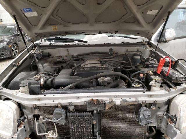 Photo 11 from auction – 2002 TOYOTA TUNDRA ACC with VIN 5TBBT44172S236163