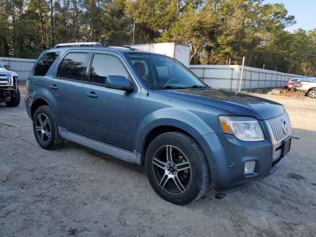 Photo 4 from auction – 2010 MERCURY MARINER PR with VIN 4M2CN9H76AKJ30904