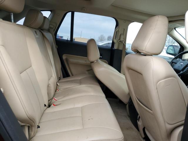 Photo 11 from auction – 2010 FORD EDGE SEL with VIN 2FMDK3JC6ABB55606