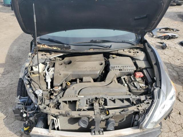 Photo 11 from auction – 2017 NISSAN ALTIMA 2.5 with VIN 1N4AL3AP6HC195563
