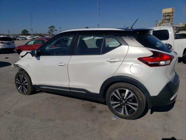 Photo 2 from auction – 2020 NISSAN KICKS with VIN 3N1CP5DV7LL532156
