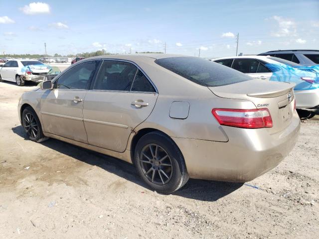 Photo 2 from auction – 2009 TOYOTA CAMRY BASE with VIN 4T4BE46K49R062549