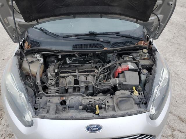 Photo 11 from auction – 2016 FORD FIESTA SE with VIN 3FADP4BJ2GM105615