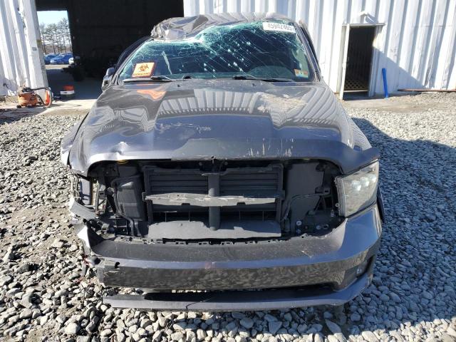 Photo 5 from auction – 2017 RAM 1500 ST with VIN 1C6RR7FT7HS759582