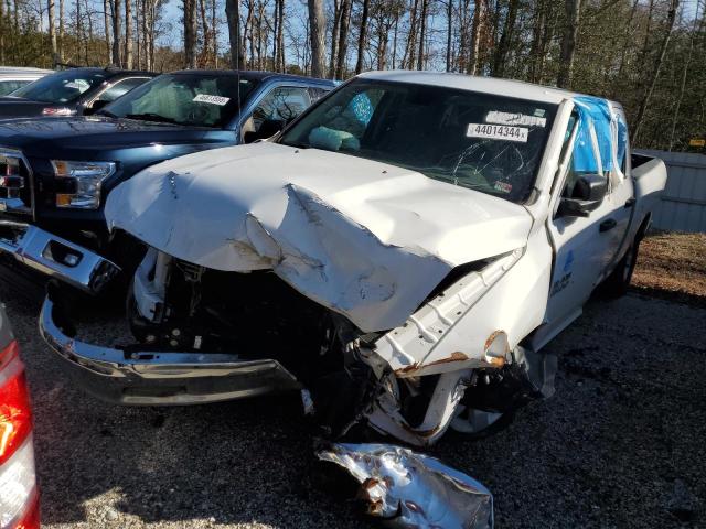RAM 1500 ST 2017 with VIN 1C6RR7KG9HS593669 - Photo from auction